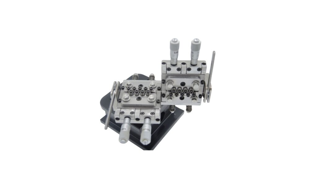 Raddrizzafilitubi ADM905