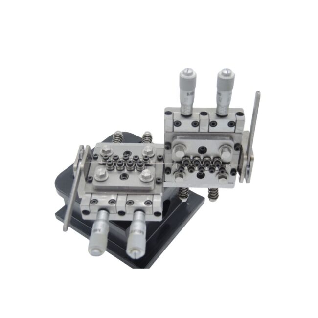 Raddrizzafilitubi ADM905