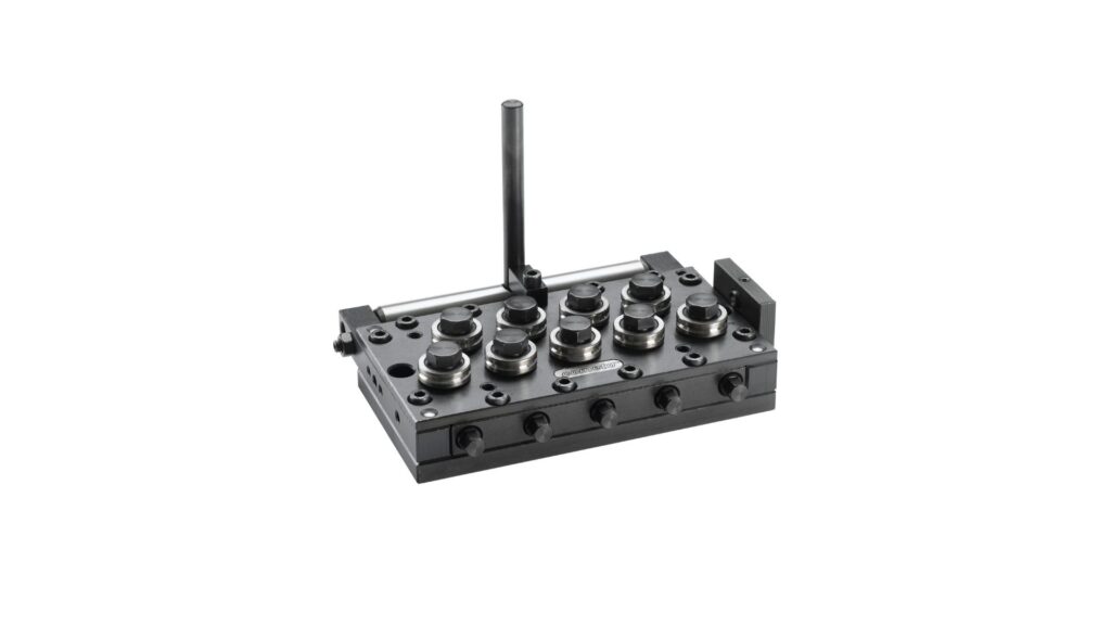 Raddrizzafilo ASM-ADM