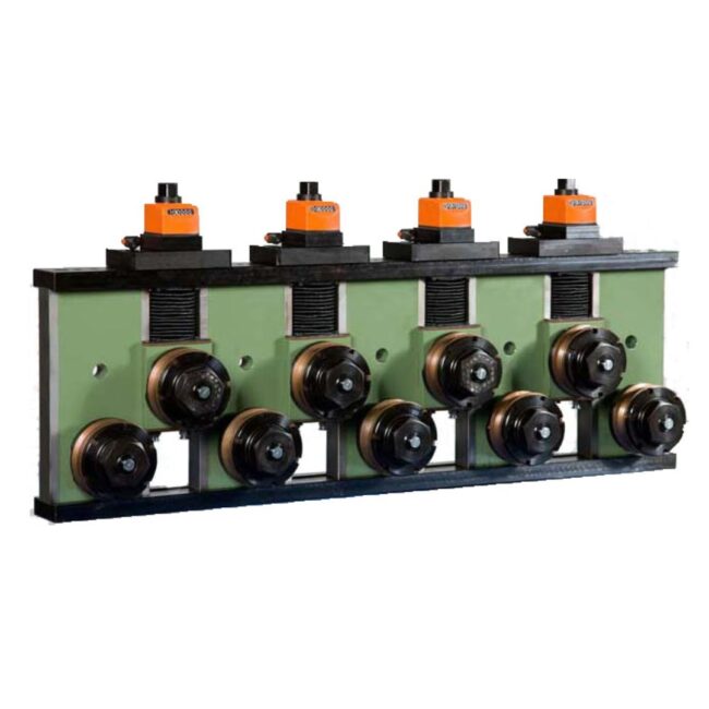 Raddrizzafilo ESM110