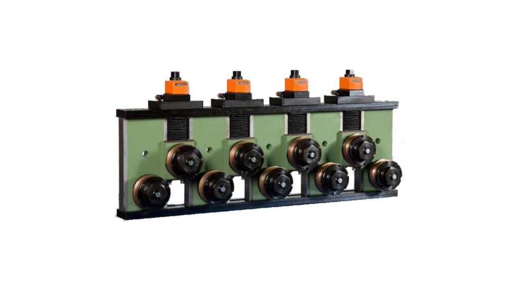 Raddrizzafilo ESM110