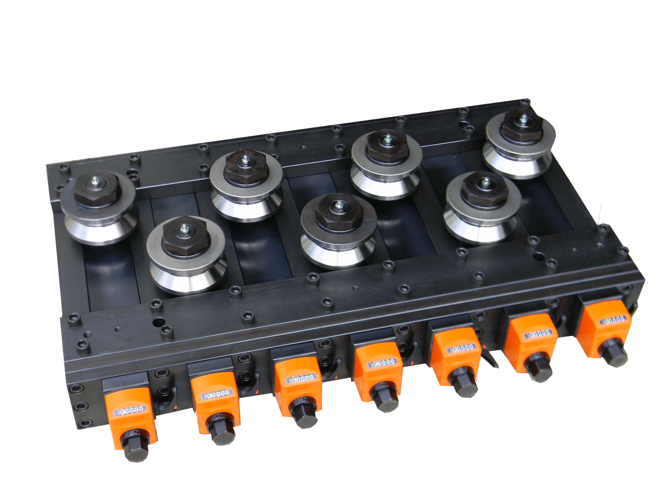 Raddrizzafilo RF RF7110