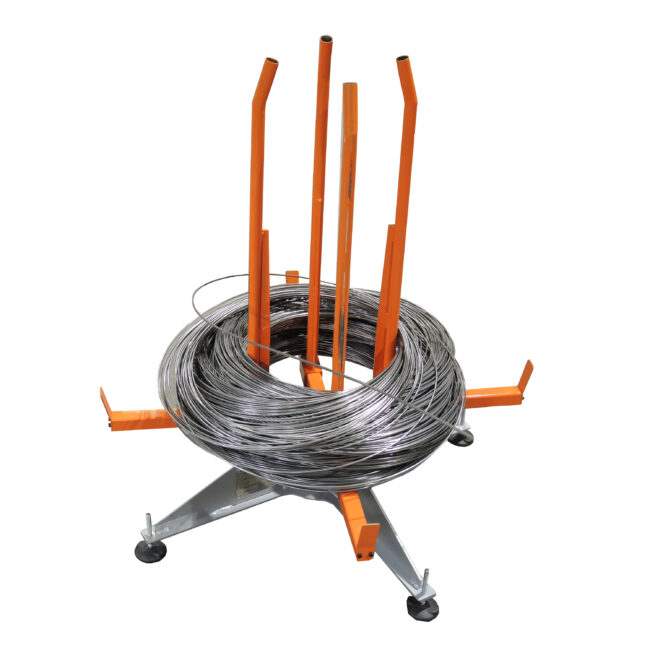 Svolgitore Cometo SVO500