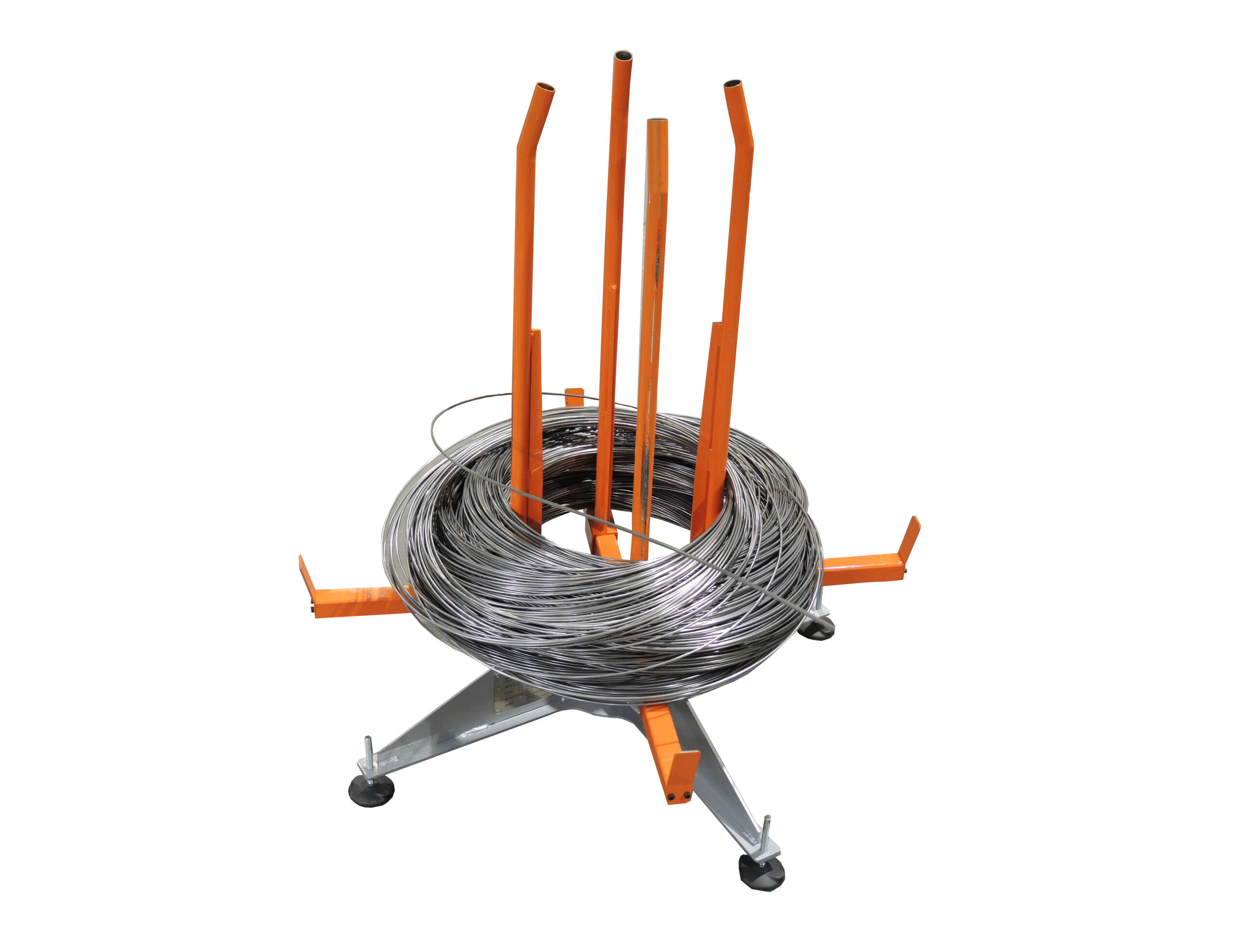 Svolgitore Cometo SVO500